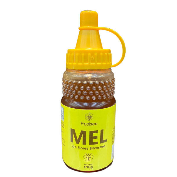 MEL BISNAGA NHA BELHA 210G
