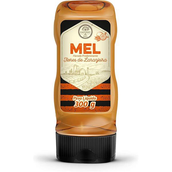 MEL PHYTONATUS BG 300G ASSA PEIXE