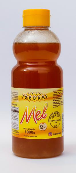 MEL PURO MEL 1L  