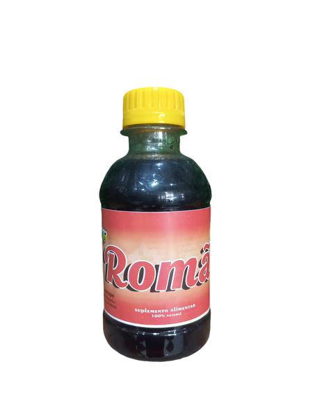 MEL 200ML NATURYS ROMA