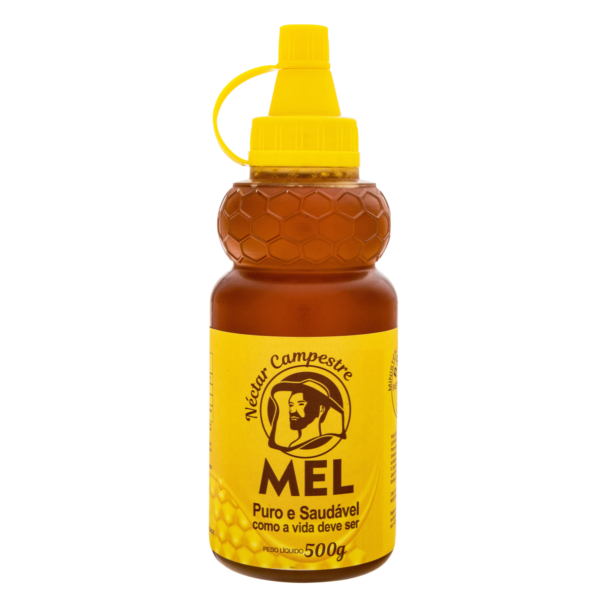 MEL PHYTONATUS 500G
