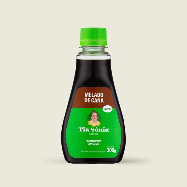 MELADO CANA TIA SONIA 300G