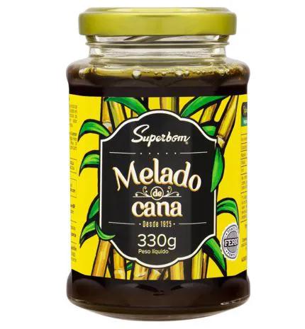 MELADO CANA DA NONA 330G