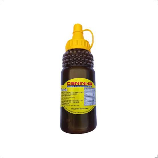 MELADO DE CANA CANINHA 260G