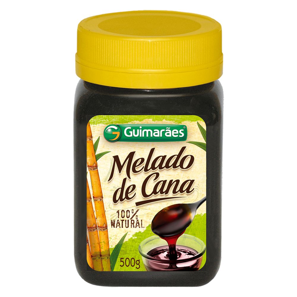 MELADO GUIMARAES 500G
