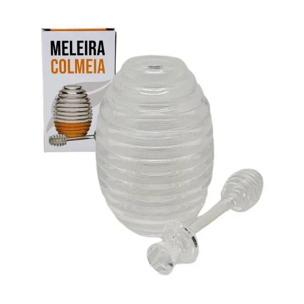MELEIRA PLASTICO 1UN