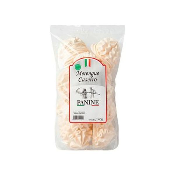 MERENGUE PANINE CASEIRO 140G