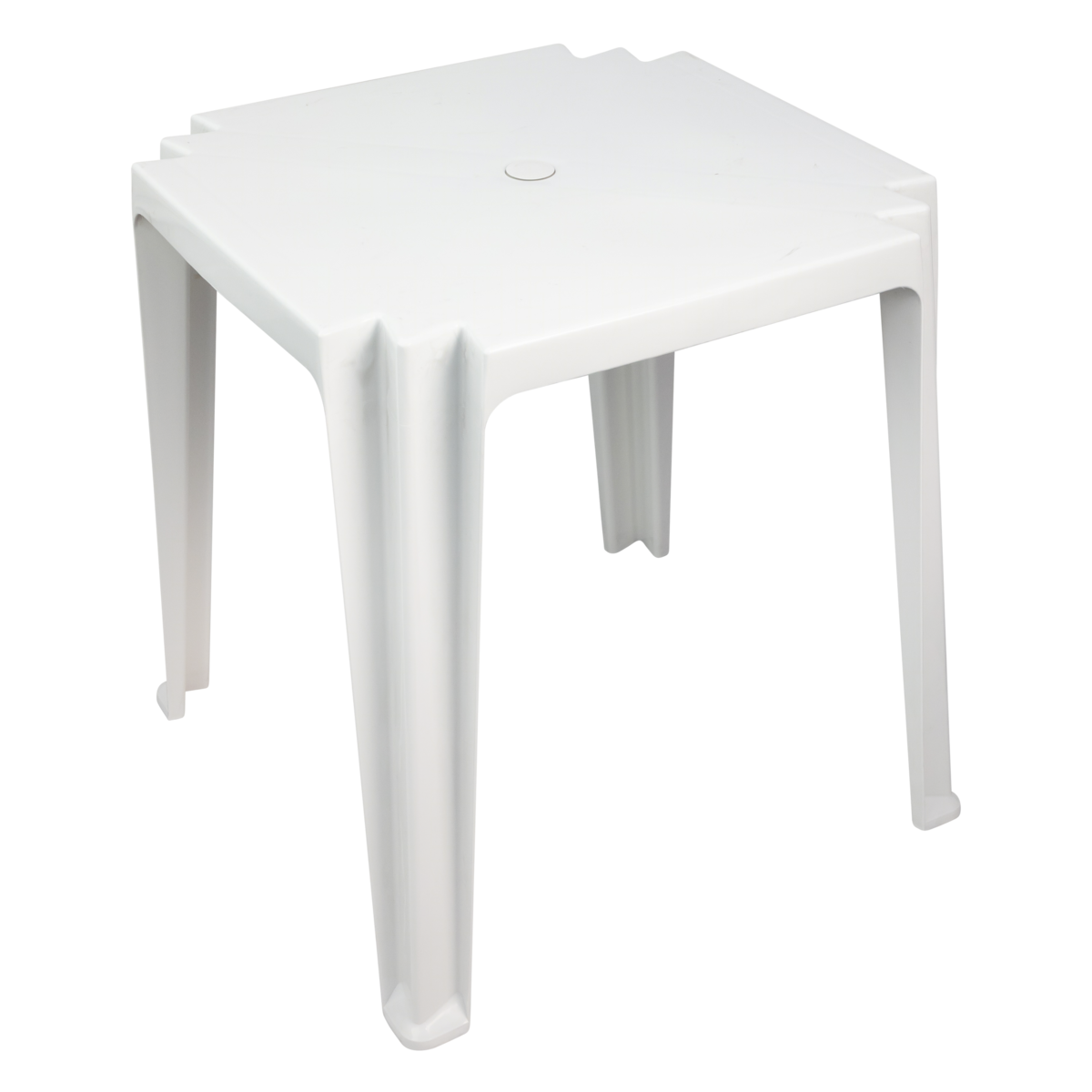 MESA QUADR TAMBAU PLAST BCA RF 92314010