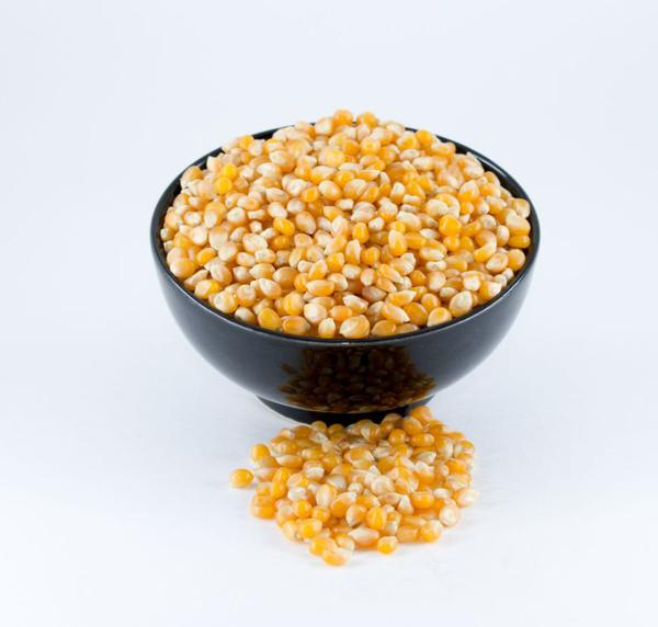 MILHO DE PIPOCA KI-FLOR 400G NACIONAL