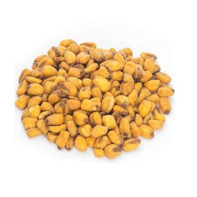 MILHO CROCANTE MOSTARDA E MEL 100G
