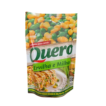 MILHO VERDE QUERO SC 170G