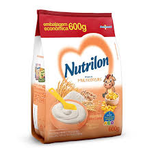 NUTRILON SACHE 600G MULTICEREAIS