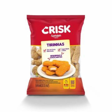 MINI EMPANADO CRISCK AVES 1KG