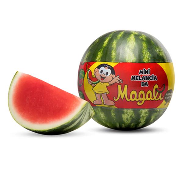 MINI MELANCIA MAGALI KG