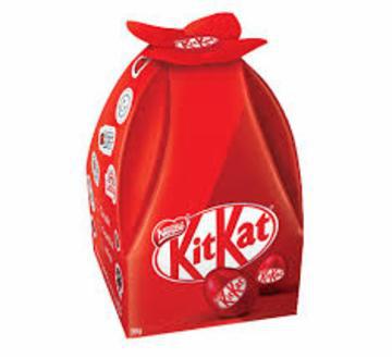 MINI OVOS NESTLE 90G 