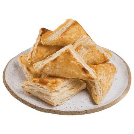 MINI PASTEL SPECIATTA FOLH FRANGO KG