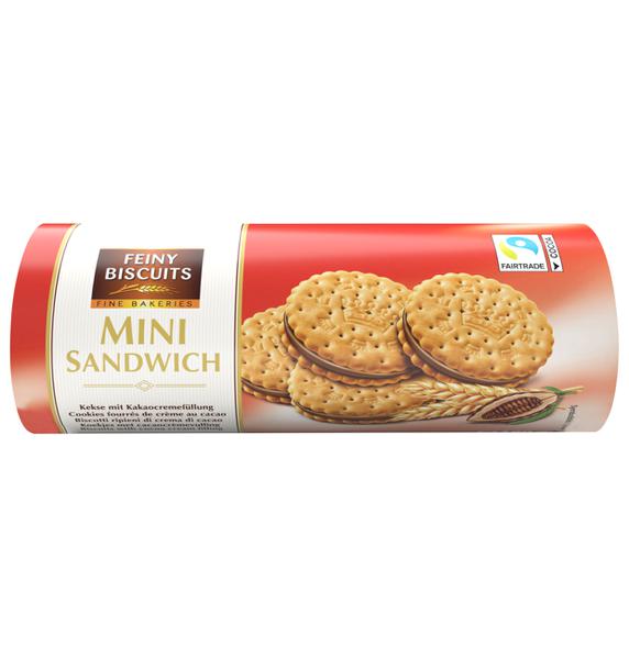 BISCOITO CREME DE CACAU FEINY 180GR