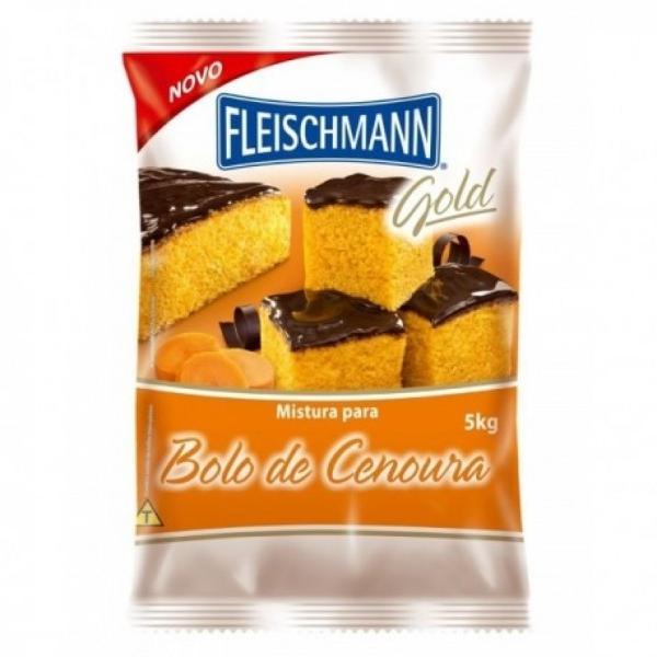 Mistura p/ Bolo Cenoura Uso Consumo kg