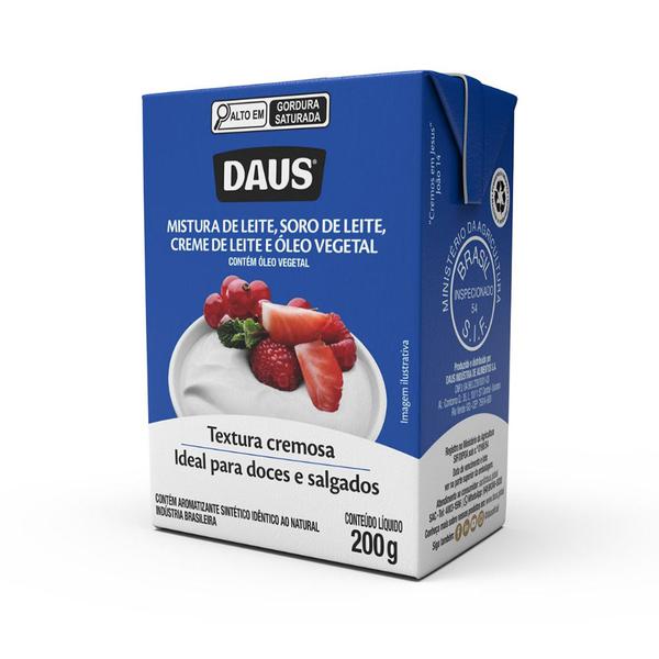 CREME CULINARIO DAMARE 200G