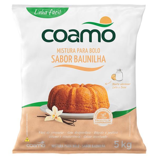 MIST.BOLO COAMO 5KG BAUN