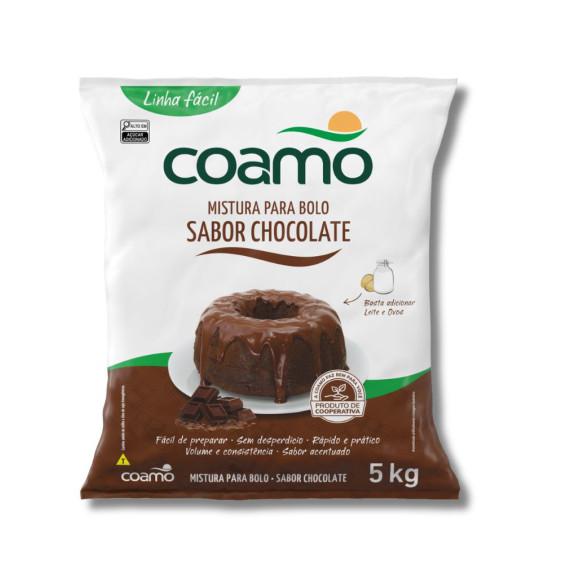 Mistura Bolo Coamo 5kg