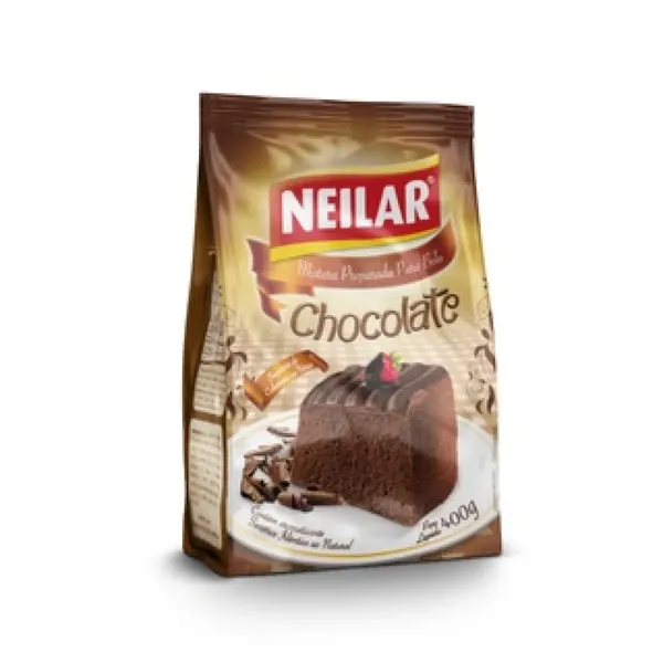 Mistura Bolo Neilar 400g