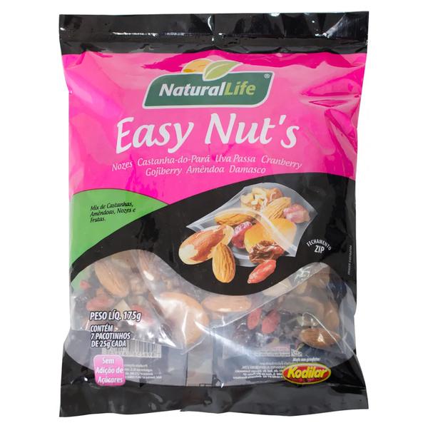 EASY NUTS KODILAR 175GR