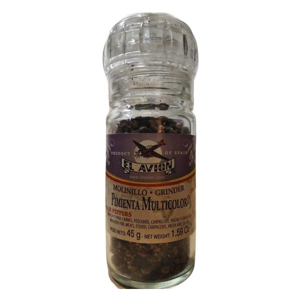 Mix Pimenta El Avion 45g