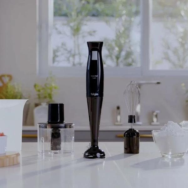 MIXER ELGIN TURBO CHEF 3EM1 127V