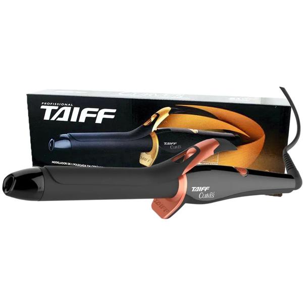 MODELADOR TAIFF CURVES 1 BIVOLT