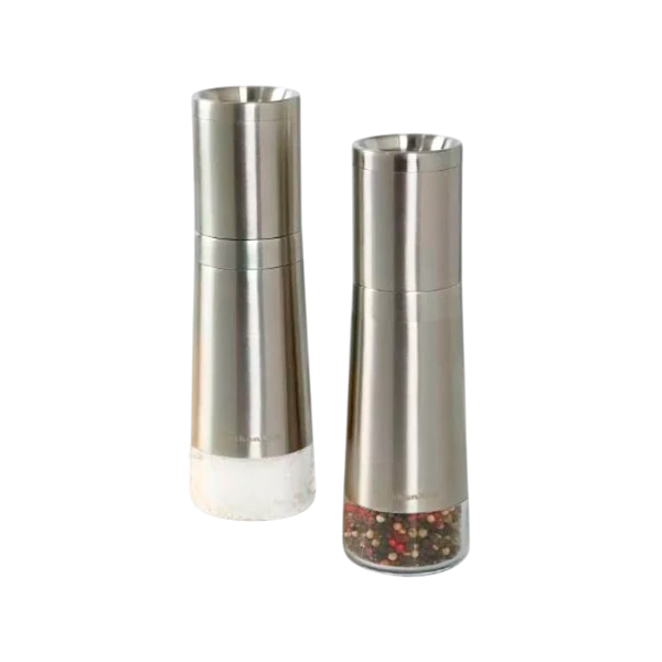 MOEDOR JP PIMENTA INOX C/2