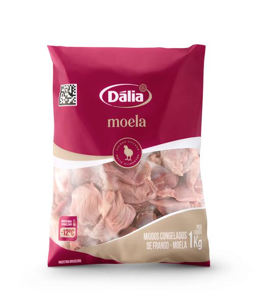 MOELA DALIA 1KG