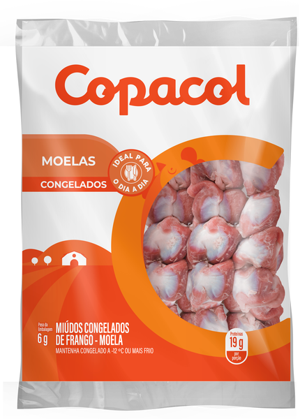 MOELA COPACOL KG