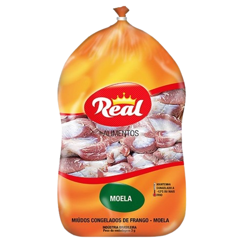 [18812] MOELA FRANGO AVE NOVA 800G PCT