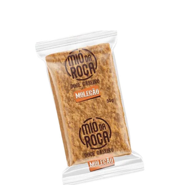 DOCE MIO DA ROCA 55G MOLECAO