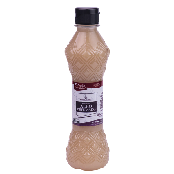 MOLHO ALHO EXT SABOR DEF 250ML