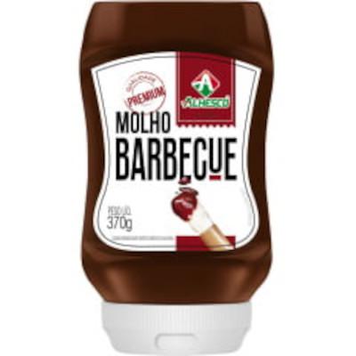 MOLHO BARBECUE PREMIUM 370G