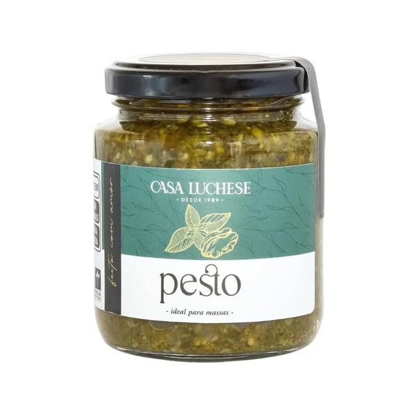 PESTO CASA LUCHESE 210G