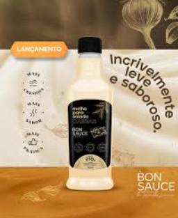 MOLHO P/SALADA BOM SAUCE CAESAR 210G