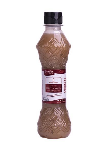 MOLHO CEB/SALSA EXT SABOR PET 250ML