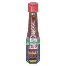 MOLHO MARCA DO SABOR PIMENTA MALAGUETA I
