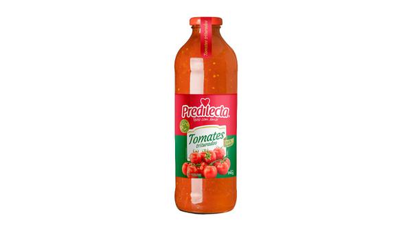 TOMATE SACCIALI TRITURADO VD 910GR