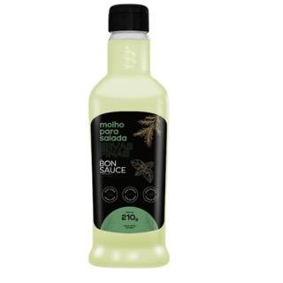 MOLHO ERVAS FINAS SAUCE 210G
