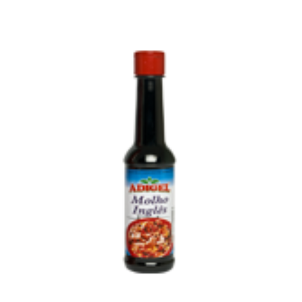 MOLHO INGLES ADIGEL 140ML