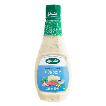 MOLHO KENKO CAESAR 236ML