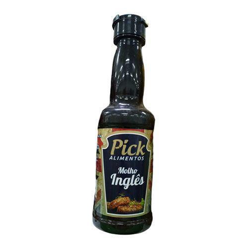 MOLHO INGLES PICK 150ML