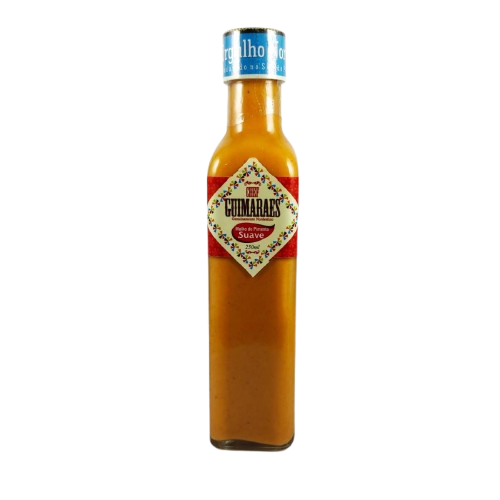CHEF GUIMARAES SUAVE 250ML