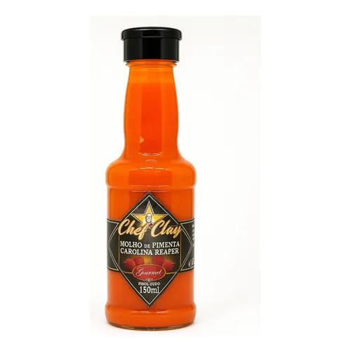 MOLHO CHEF CLAY PIM CAROLINA REAPER 150M