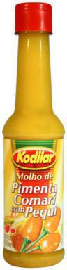 Molho Comari Kodilar C/Pequi R.3072