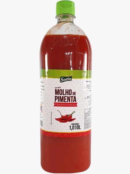 MOLHO PIMENTA SOETO 1.010L TRDCNL